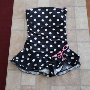 Coco Rave One Piece Swimsuit